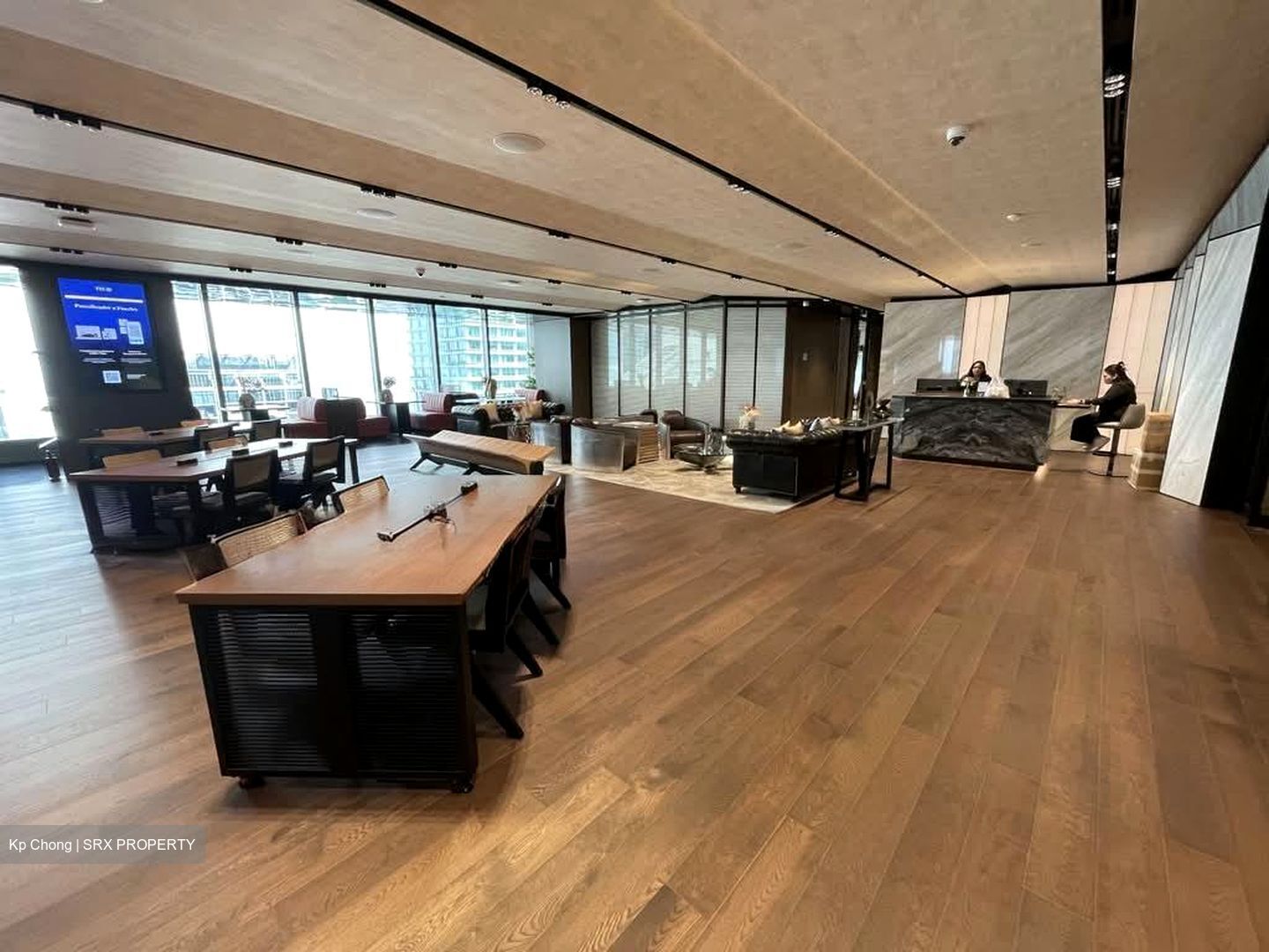 Central Boulevard (D1), Office #582813011